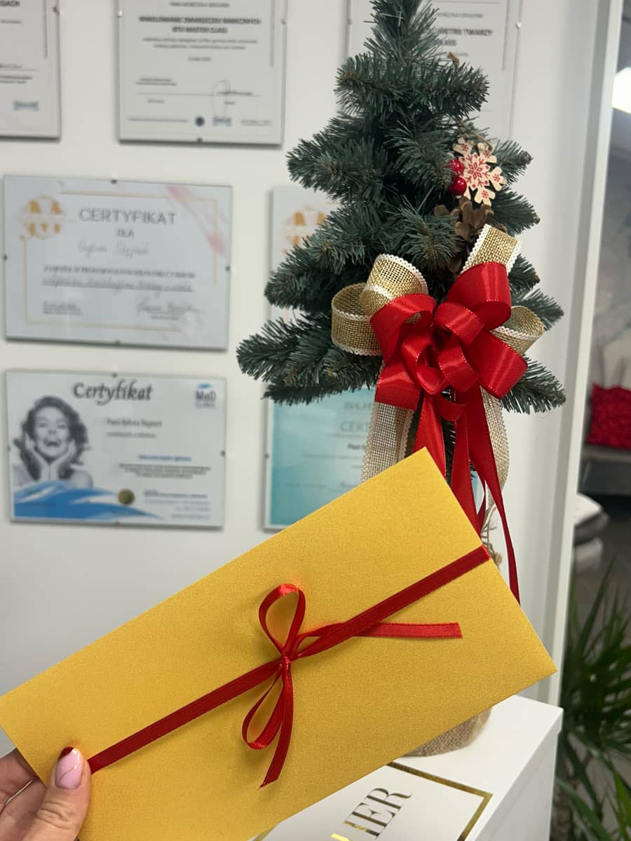 Karpacz: Prezent idealny dla każdej kobiety