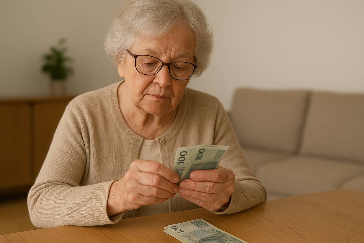 Polska: Emeryci mogą dorobić więcej