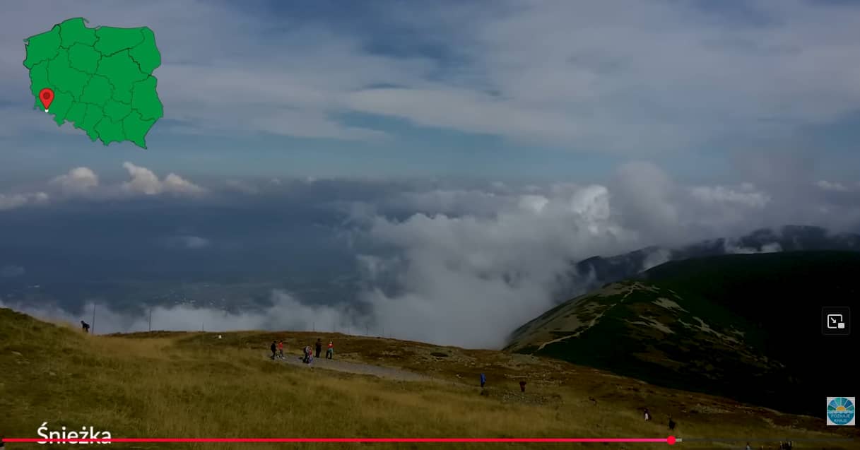 Polska: Polska – 120 miejsc, które warto zobaczyć. Jesteśmy i my