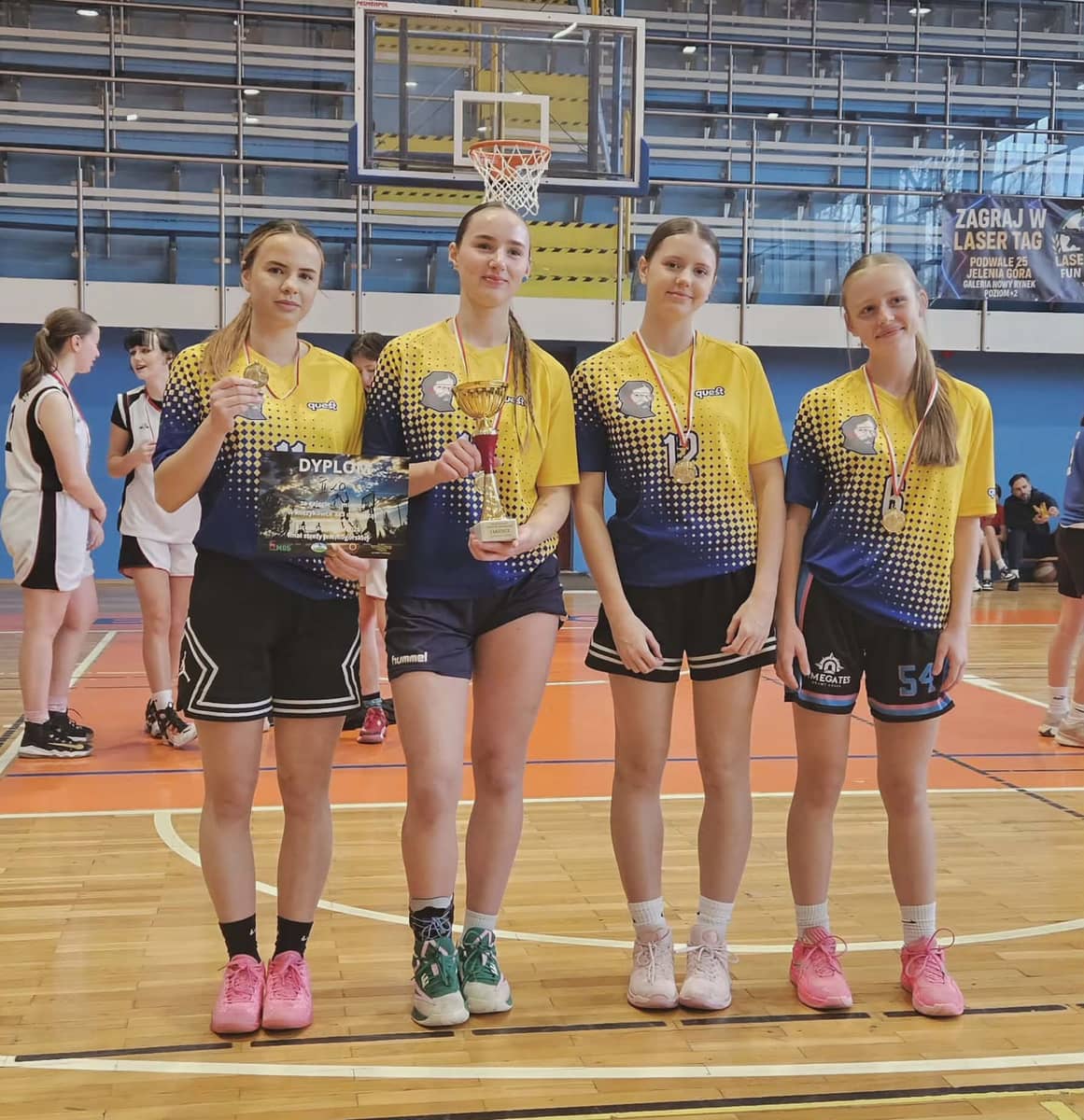 Jelenia Góra: Norwid znów bryluje