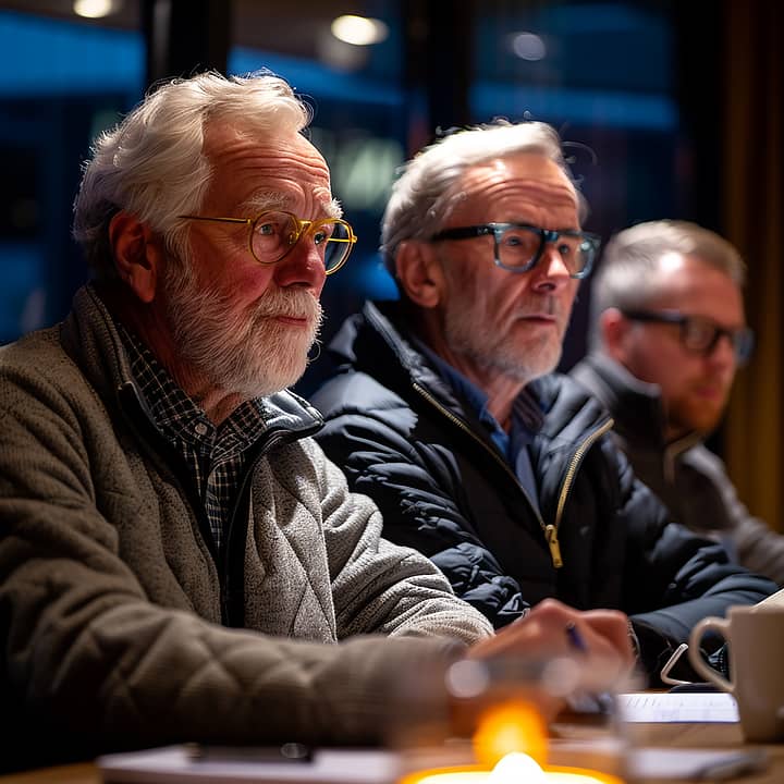 Polska: Skreśleni, bo starzy?