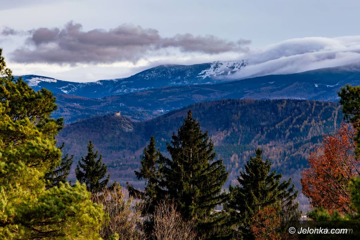 Jelenia Góra: To będzie pogodowy rollercoaster