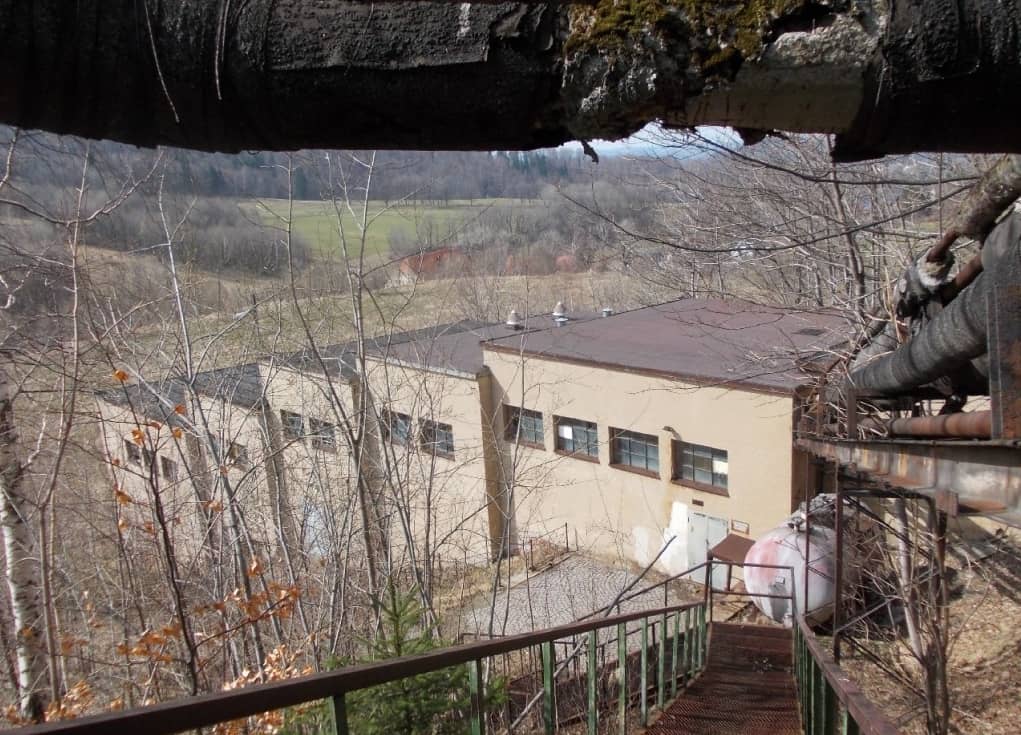 Kowary: Ściśle tajny obiekt w Kowarach i jego zabezpieczenie kontrwywiadowcze