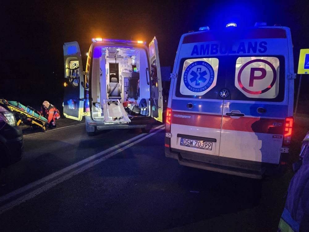 Region: Śmierć dwóch kobiet nie daje nic do myślenia?