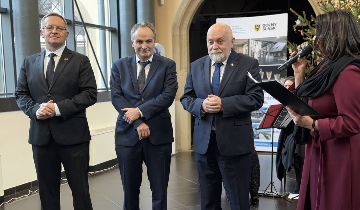 Jelenia Góra: Świąteczne spotkanie w Muzuem Karkonoskim