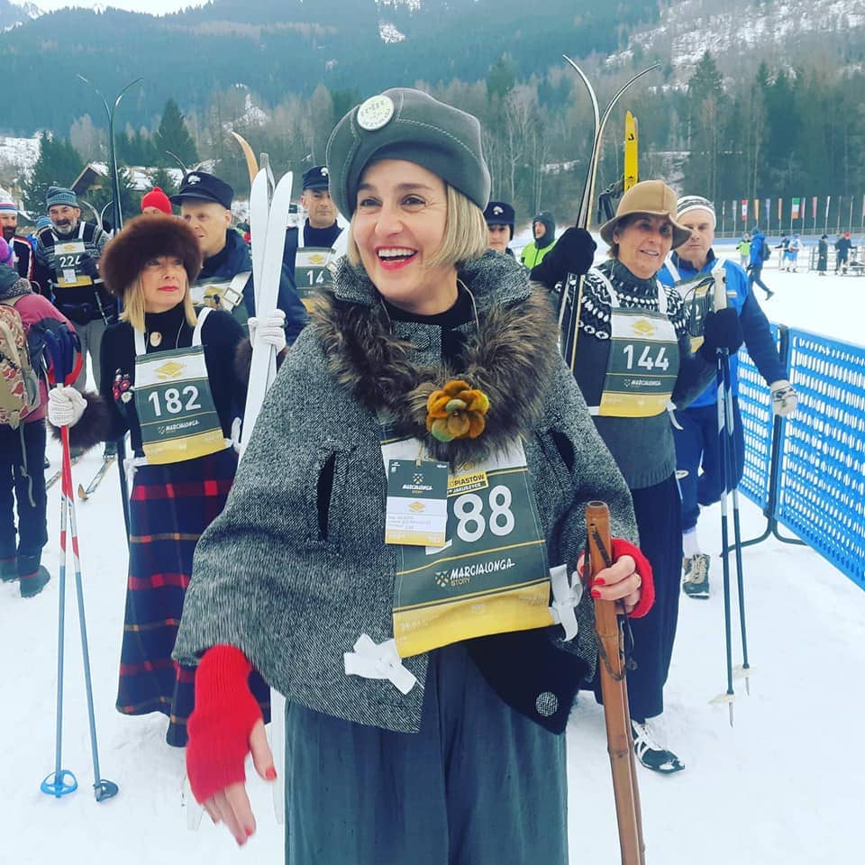 Jakuszyce: Wstęp tylko w strojach retro