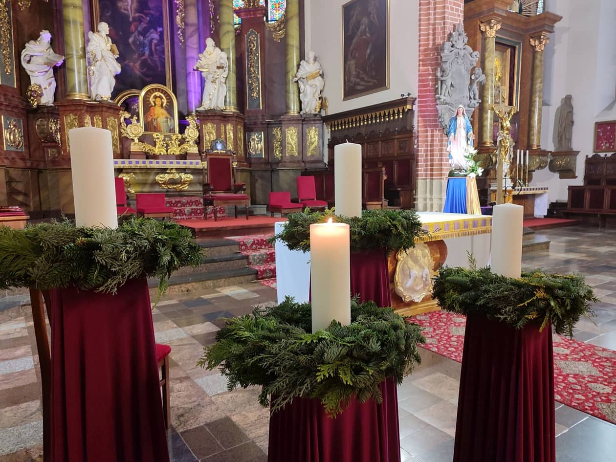 Jelenia Góra: Adwent, czyli znaki oczekiwania i nadziei