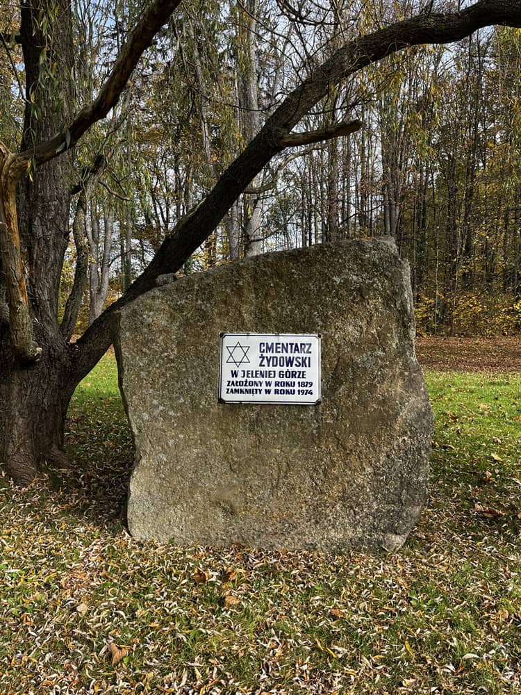 Dolny Śląsk: Żydowskie dziedzictwo Dolnego Śląska w nowym portalu