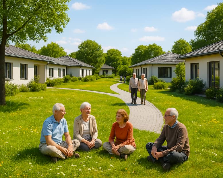 Polska: Więźniowie IV piętra