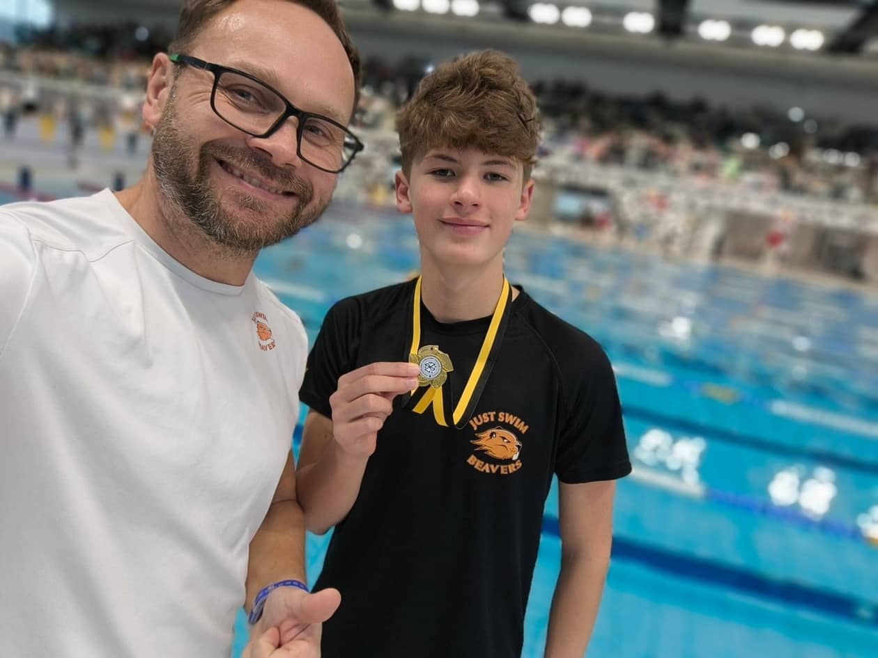 Jelenia Góra: Andrzej i Jakub na celowniku kadry