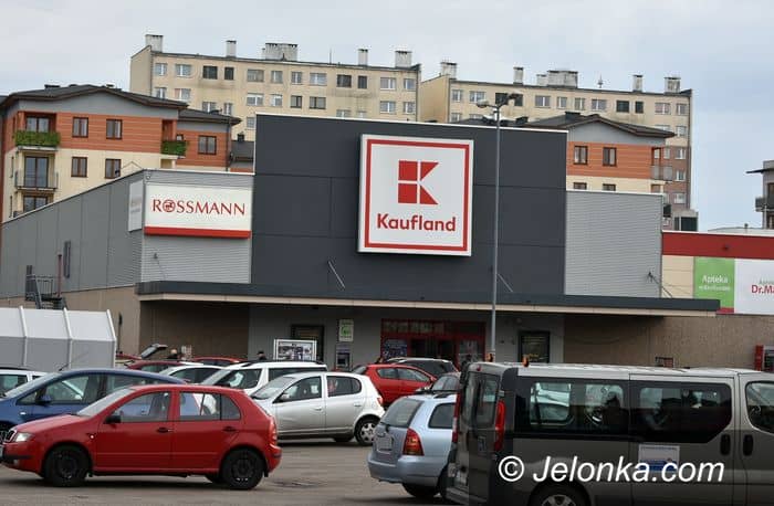 Jelenia Góra: Niedziela handlowa ze strajkiem w Kauflandzie?