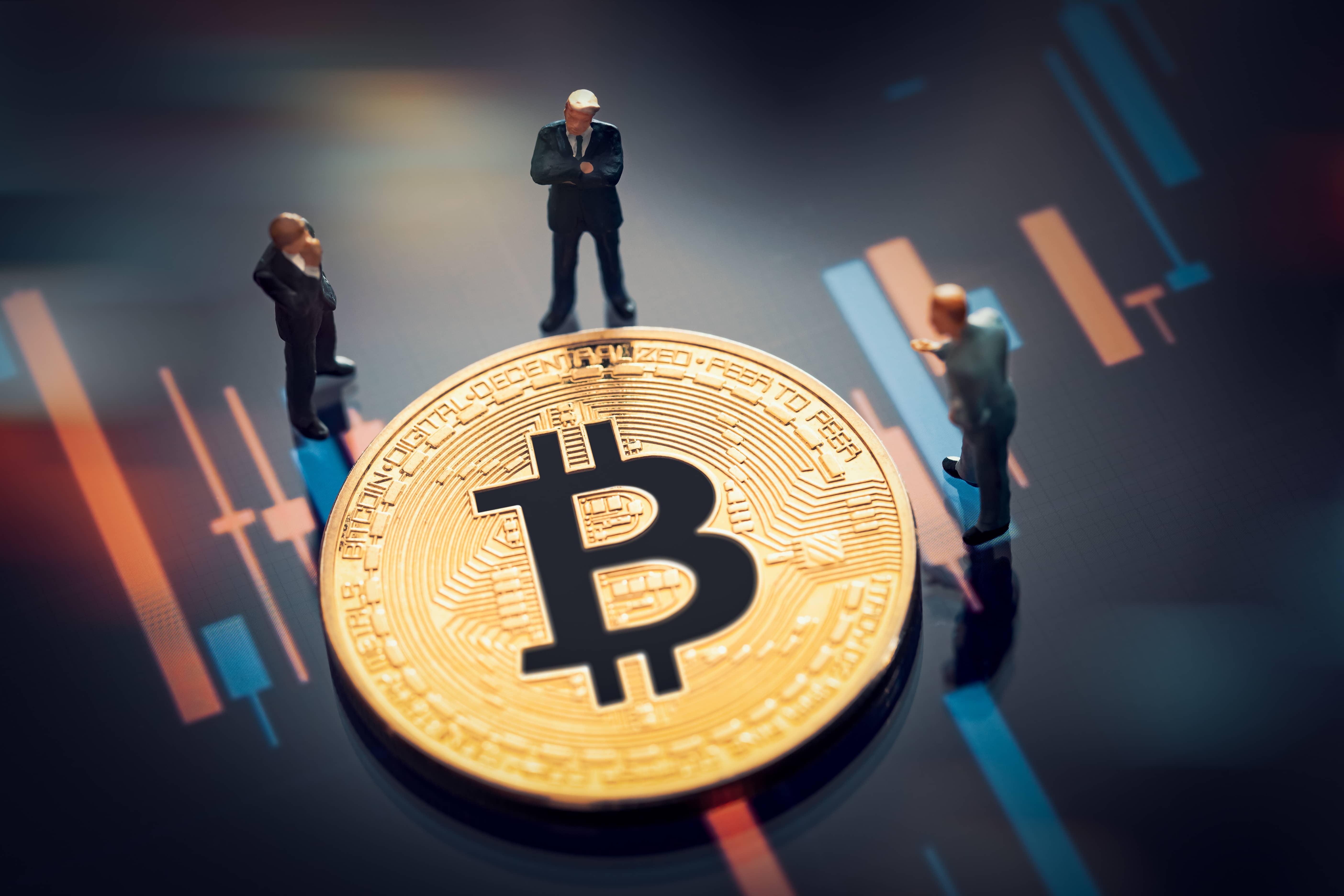Bitcoin kurs USD – znaczenie Bitcoina w globalnej gospodarce cyfrowej -  Jelonka.com - wiadomości Polska