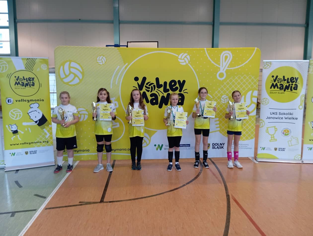 Janowice Wielkie: Nasze janowickie "złotka"