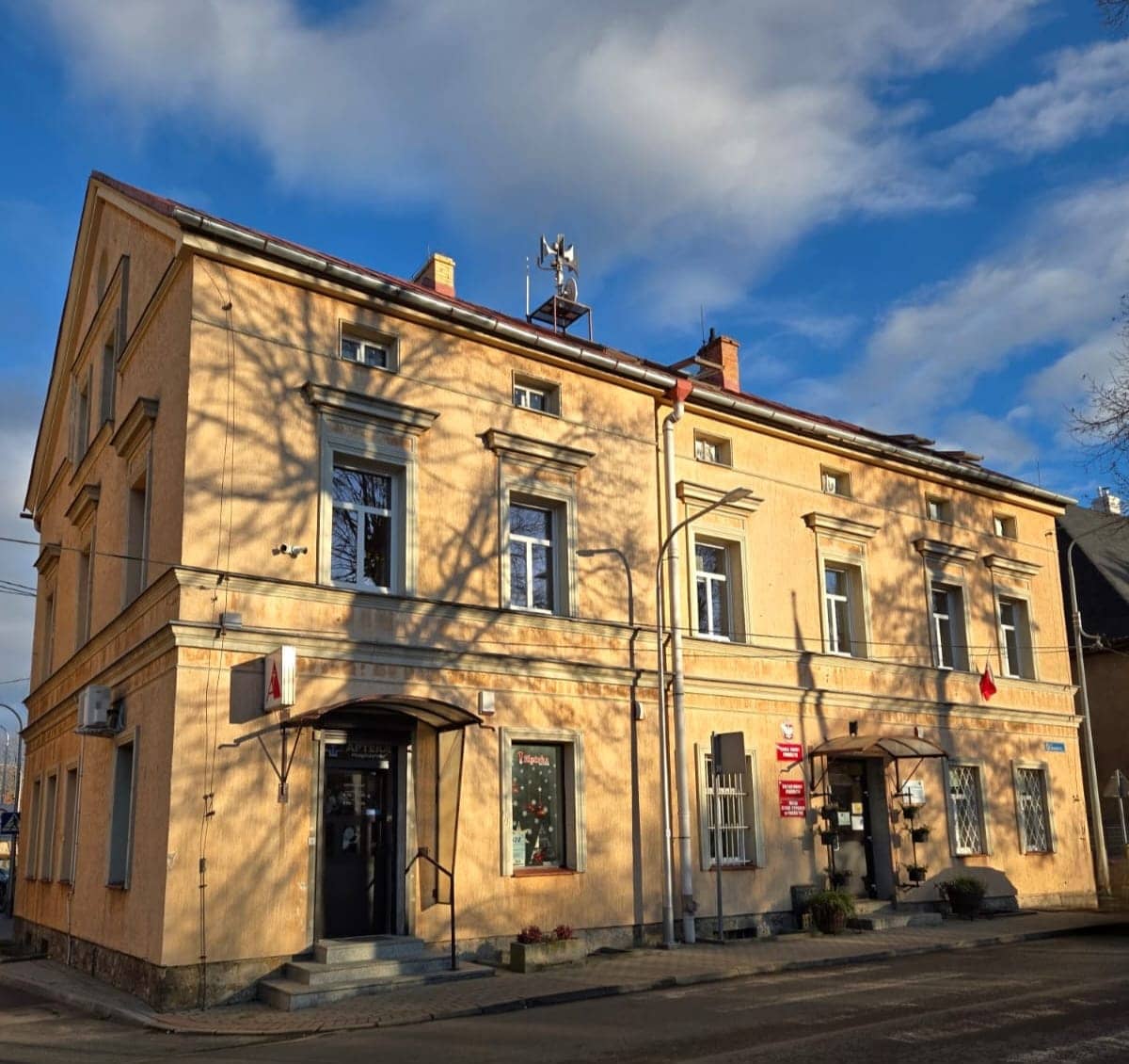 Podgórzyn: W tym urzędzie środa bez petentów