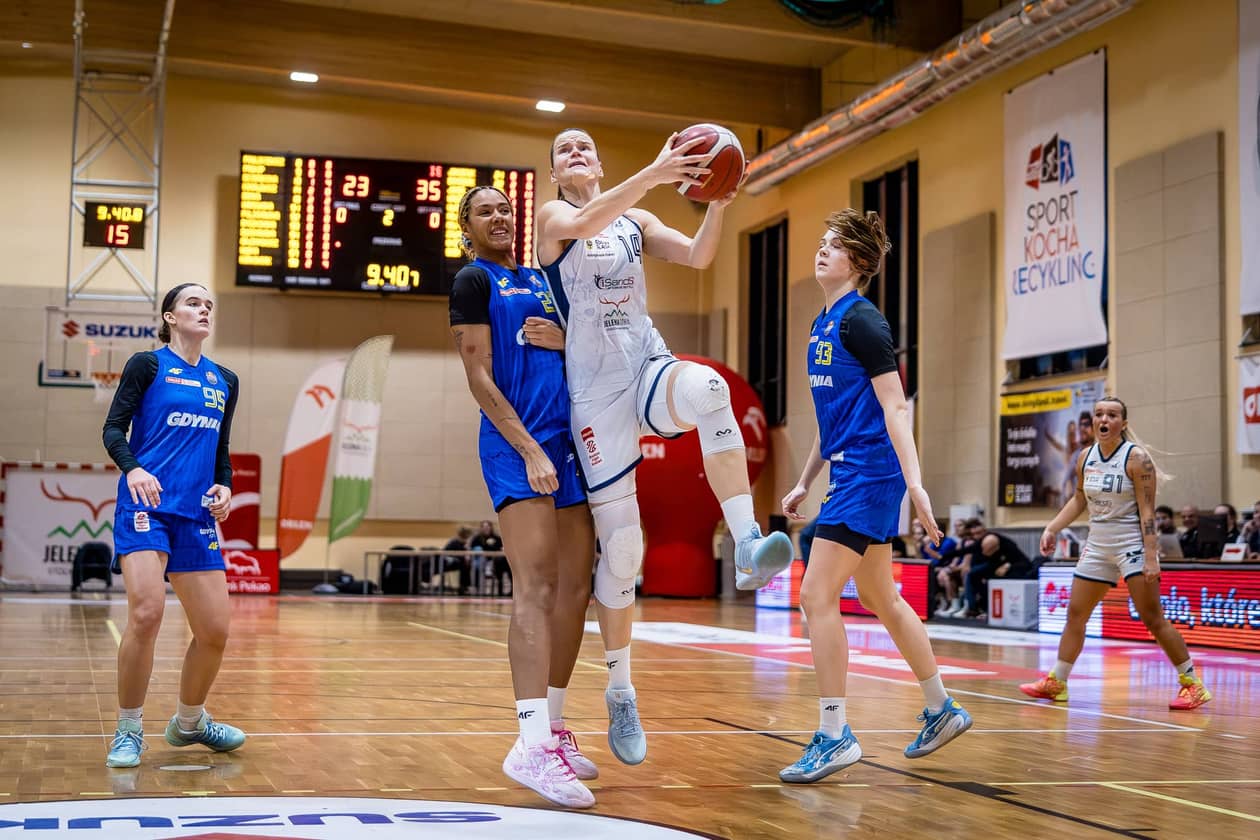 Jelenia Góra: To nie był spacerek