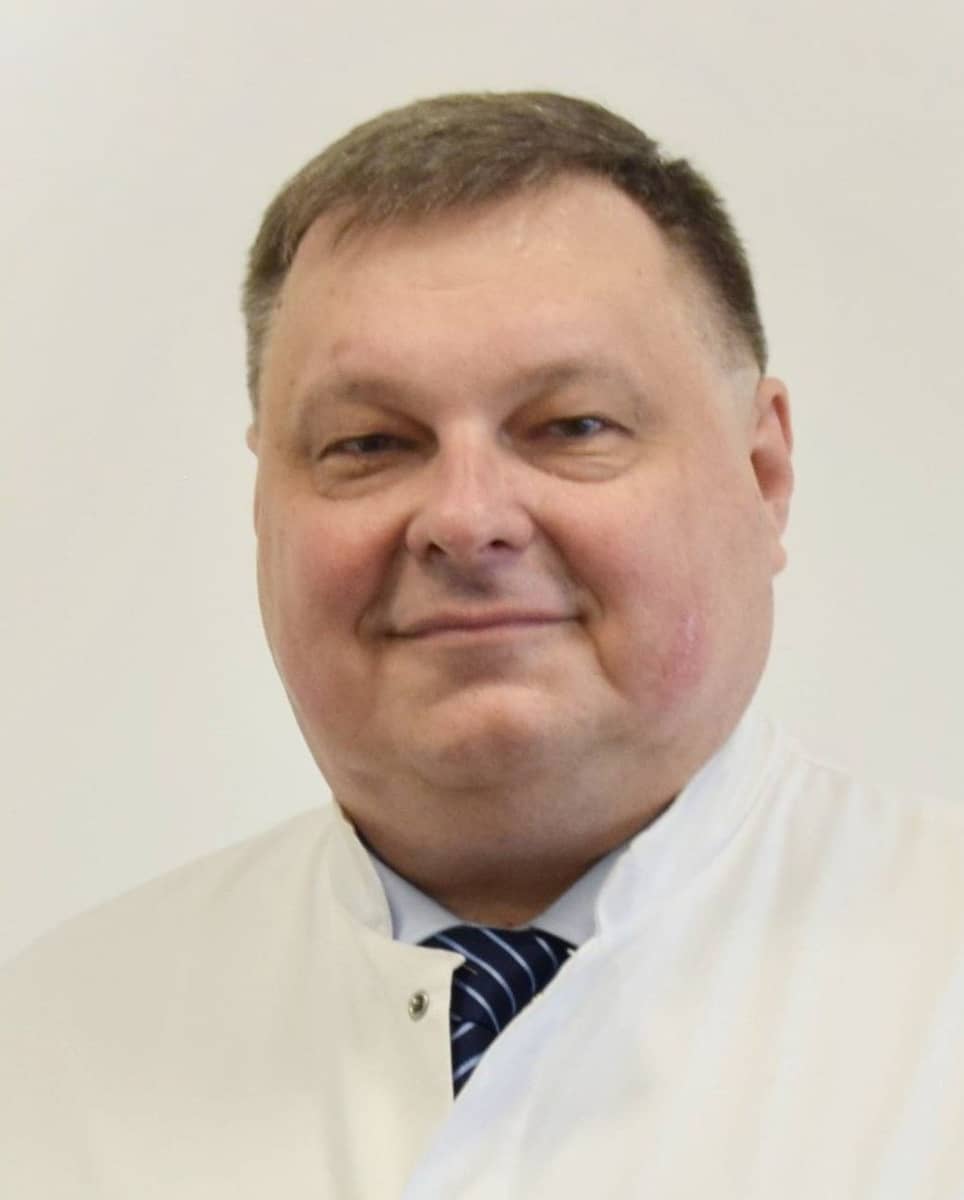 Polska: Radioterapia: co nowego?