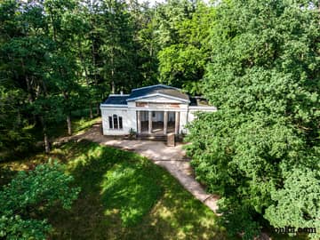 Zdjęcie z lotu ptaka