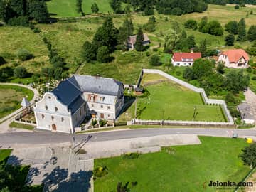 Zdjęcie z lotu ptaka