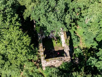 Zdjęcie z lotu ptaka