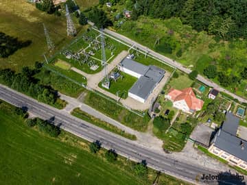 Zdjęcie z lotu ptaka