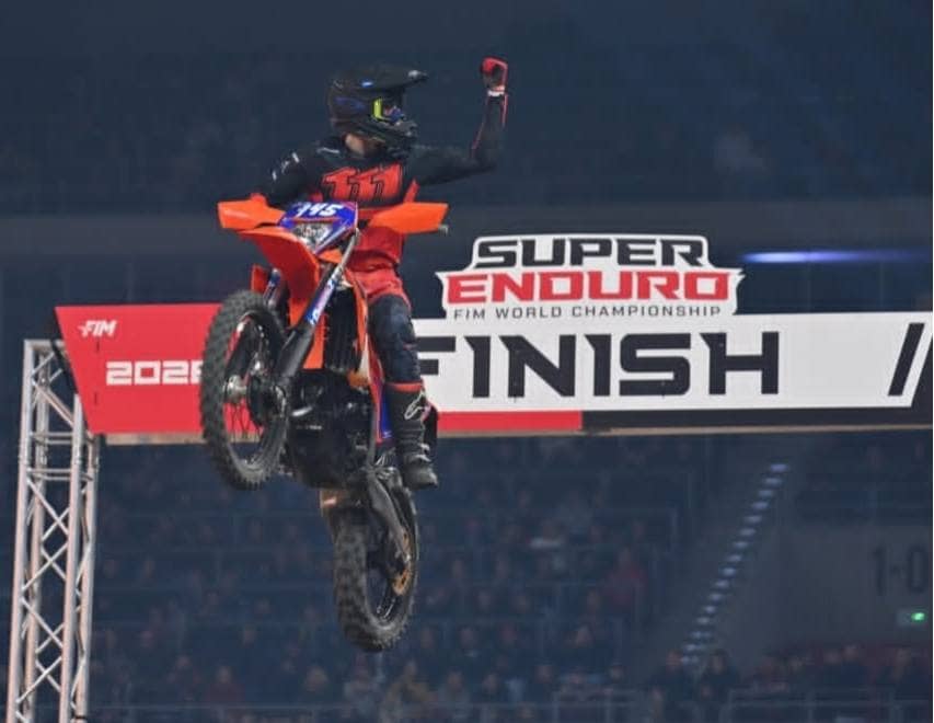 Region: Jest po prostu najlepszy na świecie