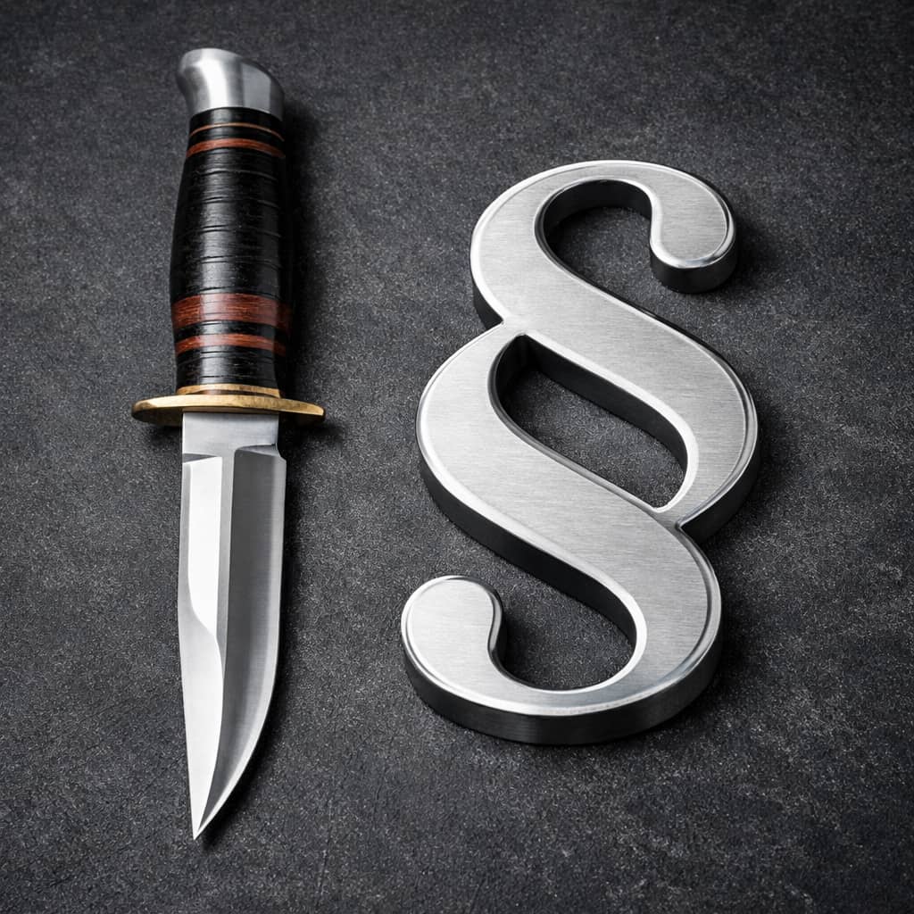 Jelenia Góra: Nóż "finka" przyczyną śmierci dziewczynki?