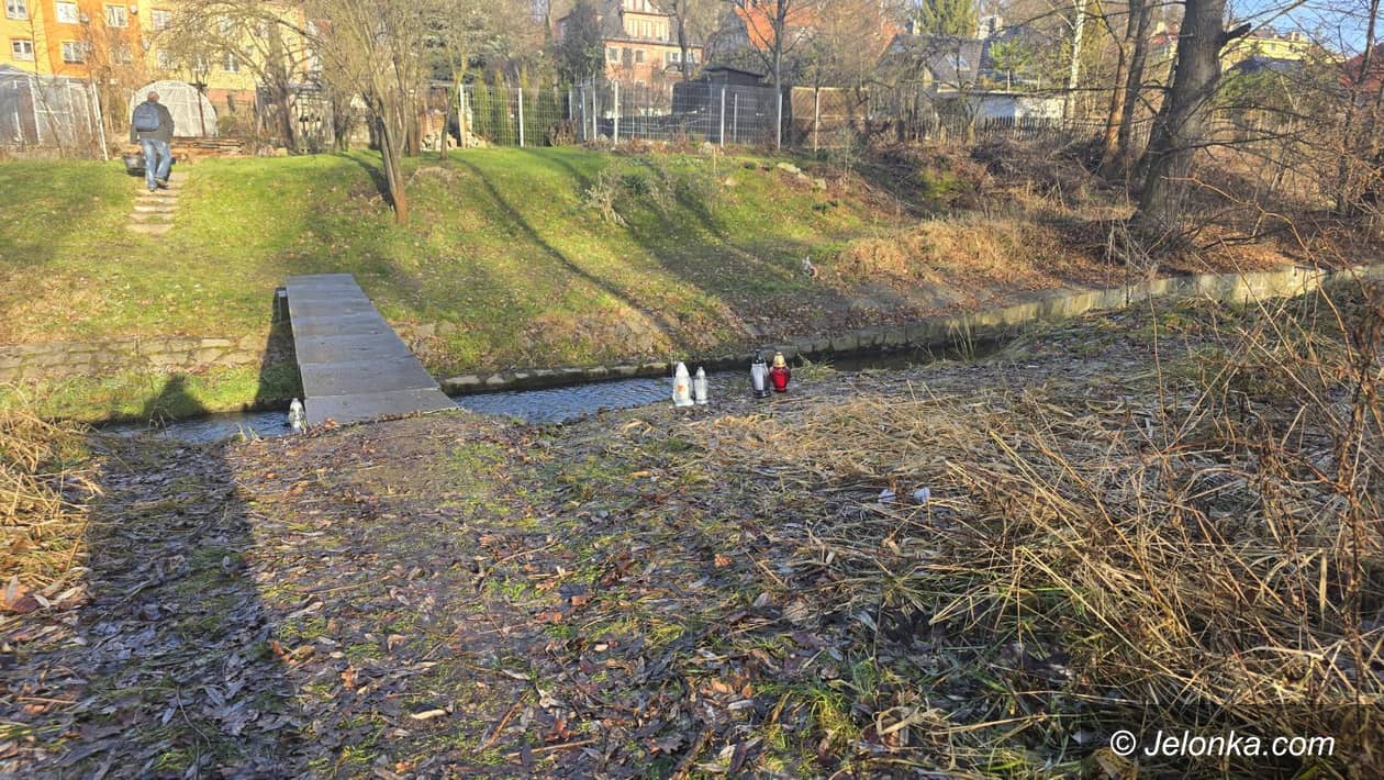 Jelenia Góra: Żałoba w całej Jeleniej Górze