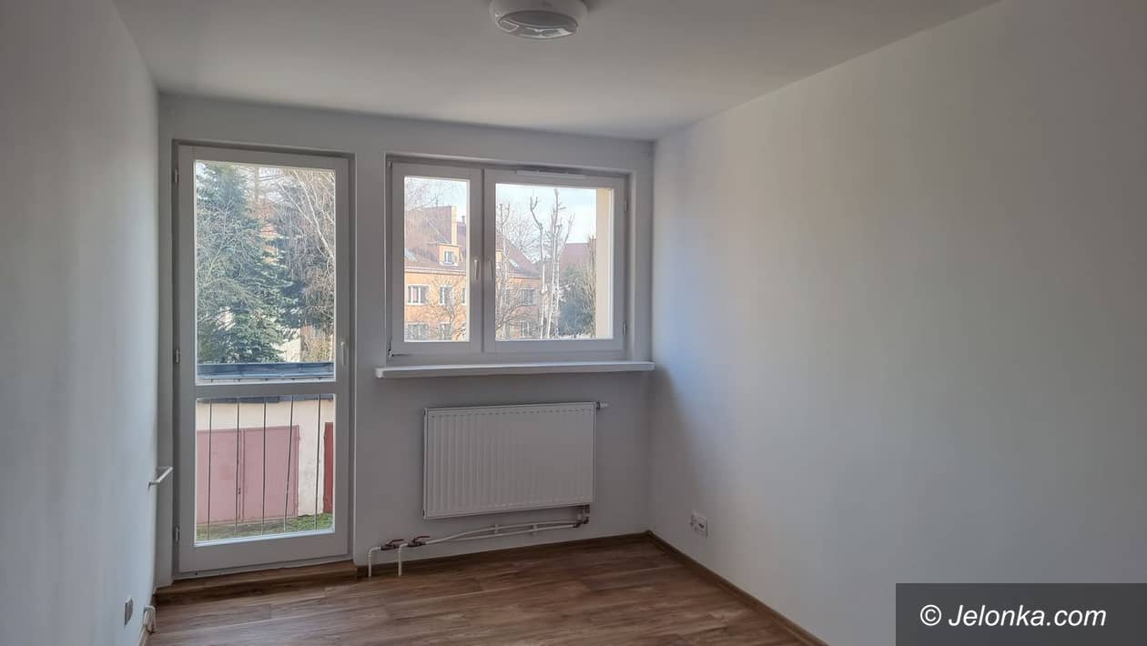 Jelenia Góra: Odnowione lokale socjalne. Czy przetrwają?