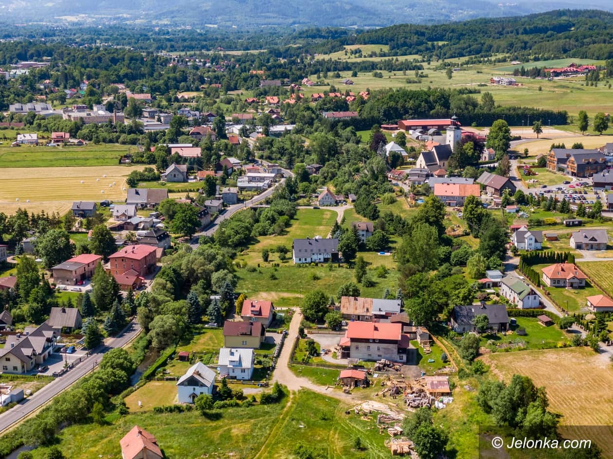 Mysłakowice: Mieszkania „z odzysku”