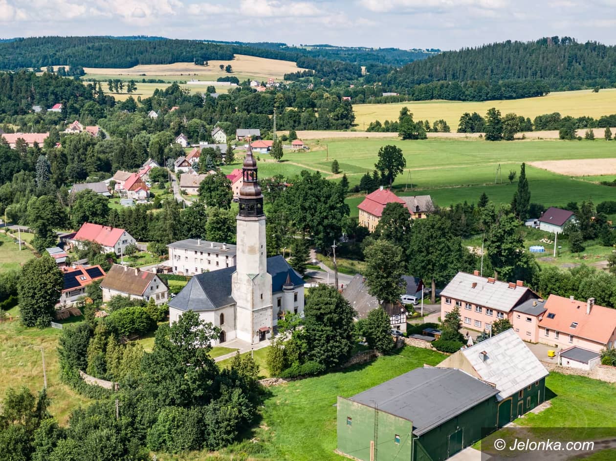 Stara Kamienica: Szykują się na zagrożenia