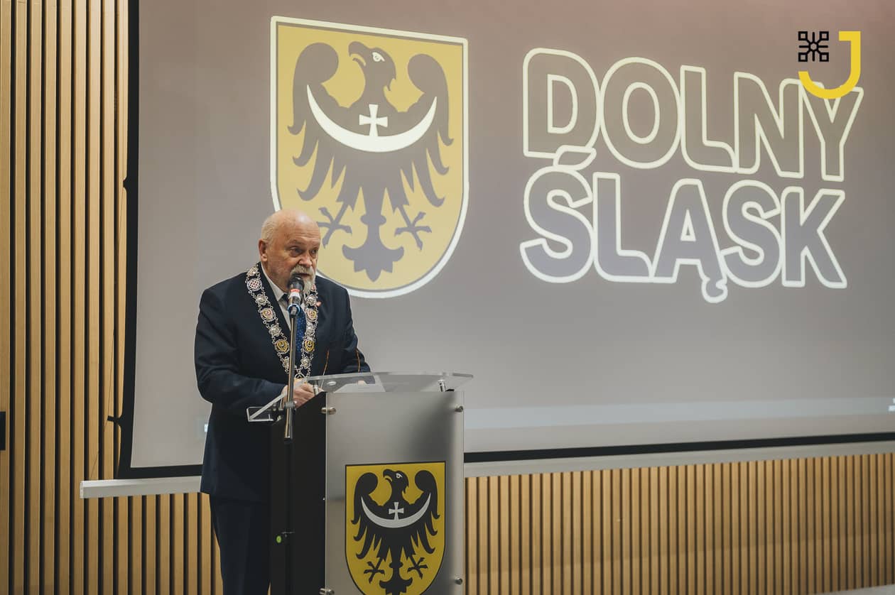 Dolny Śląsk: Drony dla strażaków