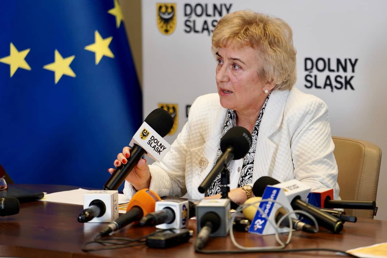 Dolny Śląsk: Miliony na zdrowie – czy kolejki do lekarzy będą krótsze?