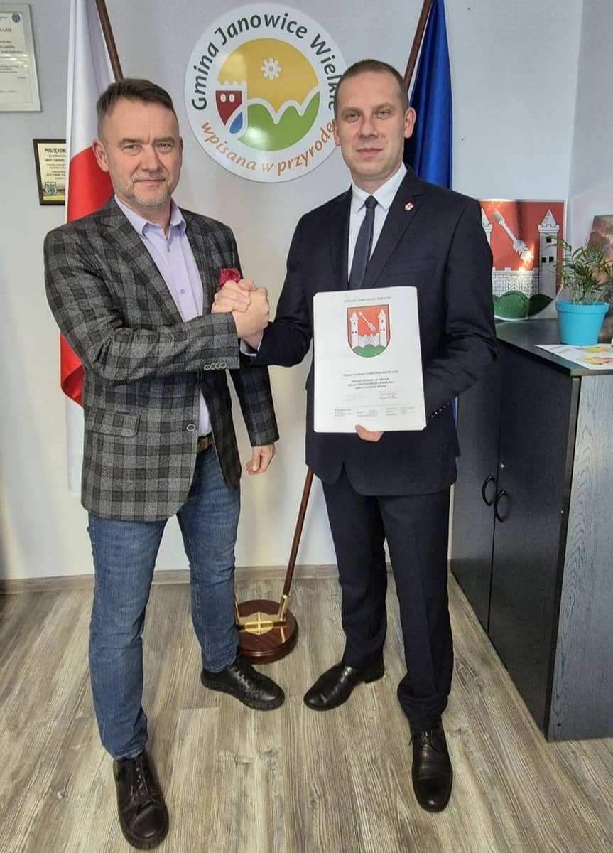 Janowice Wielkie: Budżet Janowic Wielkich przyjęty jednogłośnie