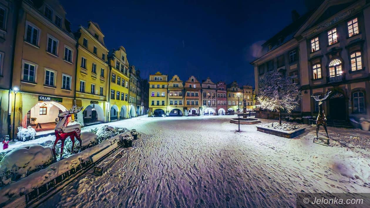 Jelenia Góra: W poszukiwaniu symboli miasta