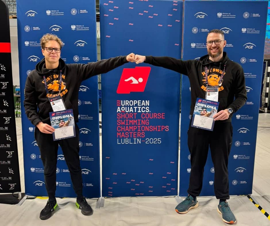 Jelenia Góra: Beaversi na Mistrzostwach Świata Mastersów