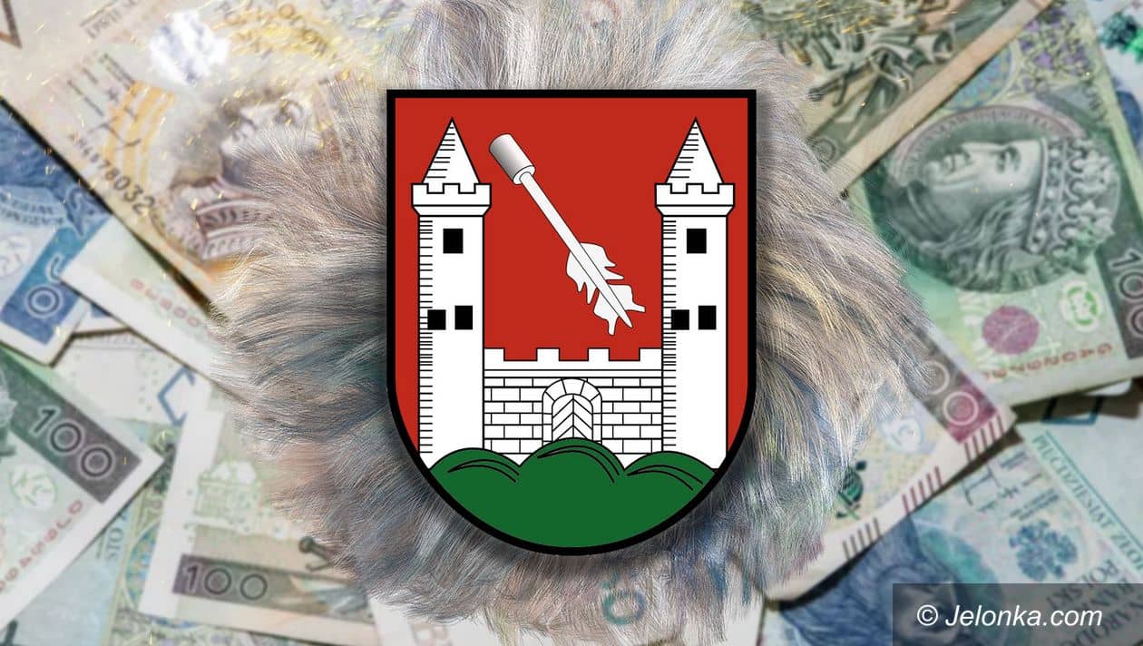 Janowice Wielkie: Limity i kredyty – sprostowanie