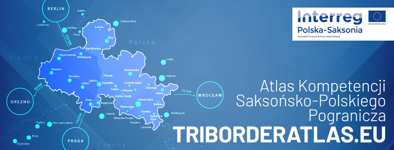 Jelenia Góra: Cyfrowy atlas kompetencji