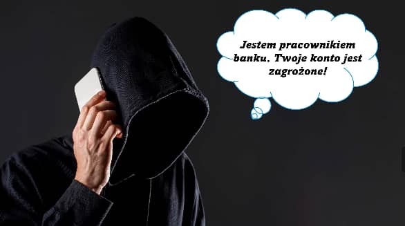 Region: Uwierzył oszustom, stracił 37 tysięcy