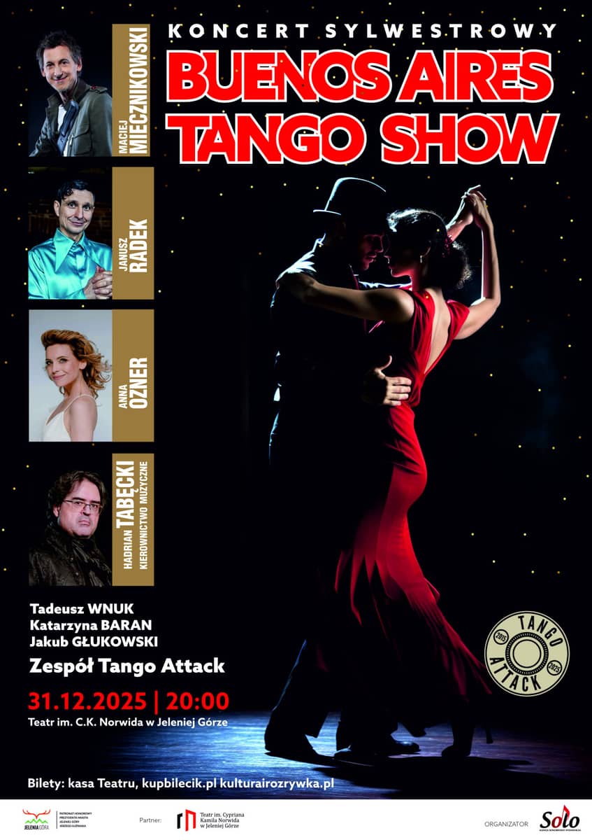 Jelenia Góra: Zostało ostatnie miejsce