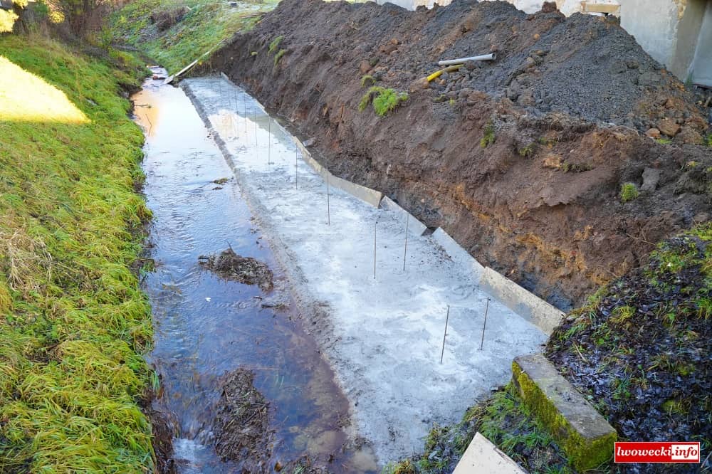 Lwówek Śląski: Dyrektor Wód Polskich traci stanowisko