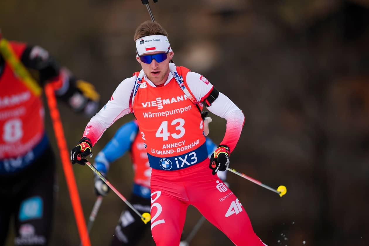 Jelenia Góra: Dokonał rzeczy wielkiej. Strzelał jak natchniony