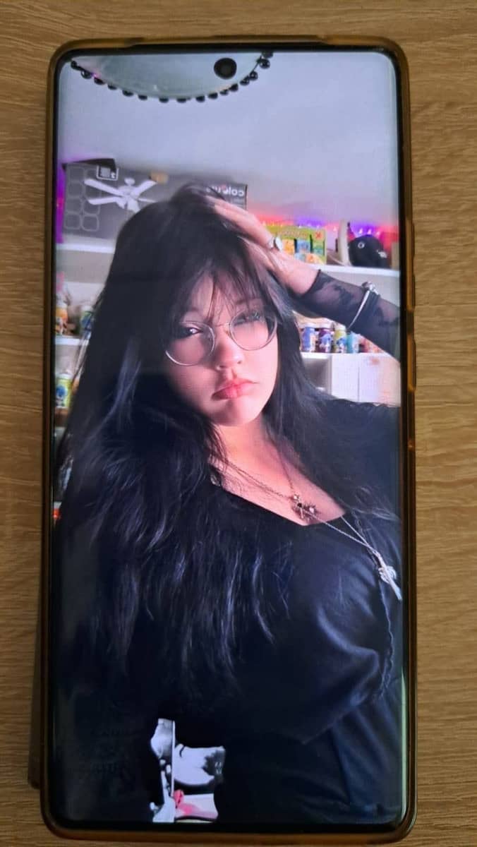 Powiat: Kto widział Michalinę?