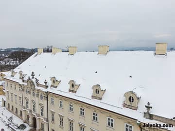 Zdjęcie z lotu ptaka