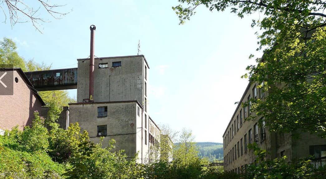 Kowary: Ściśle tajny obiekt w Kowarach i jego zabezpieczenie kontrwywiadowcze cz. 2