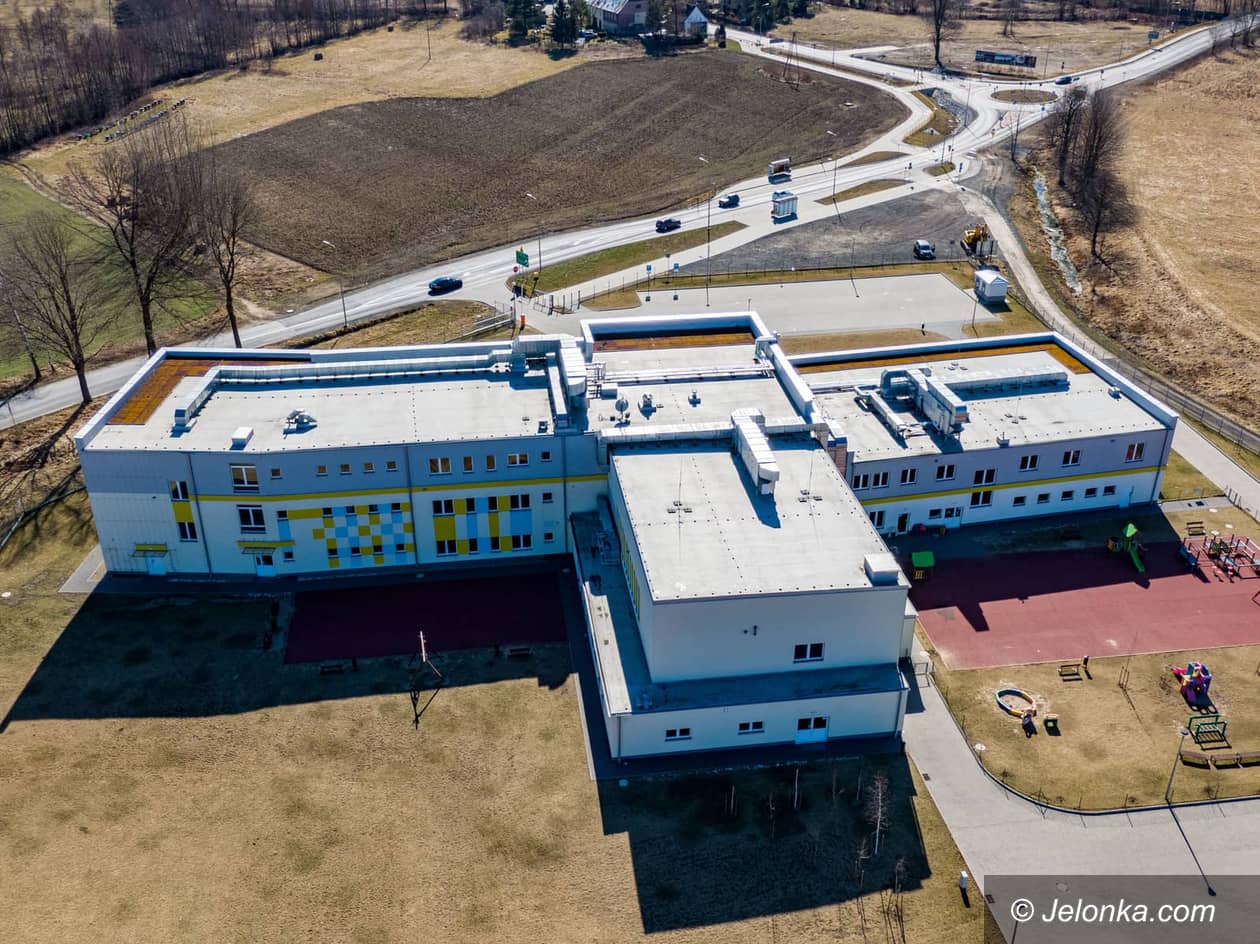 Podgórzyn: Podgórzyn inwestuje w energię ze słońca