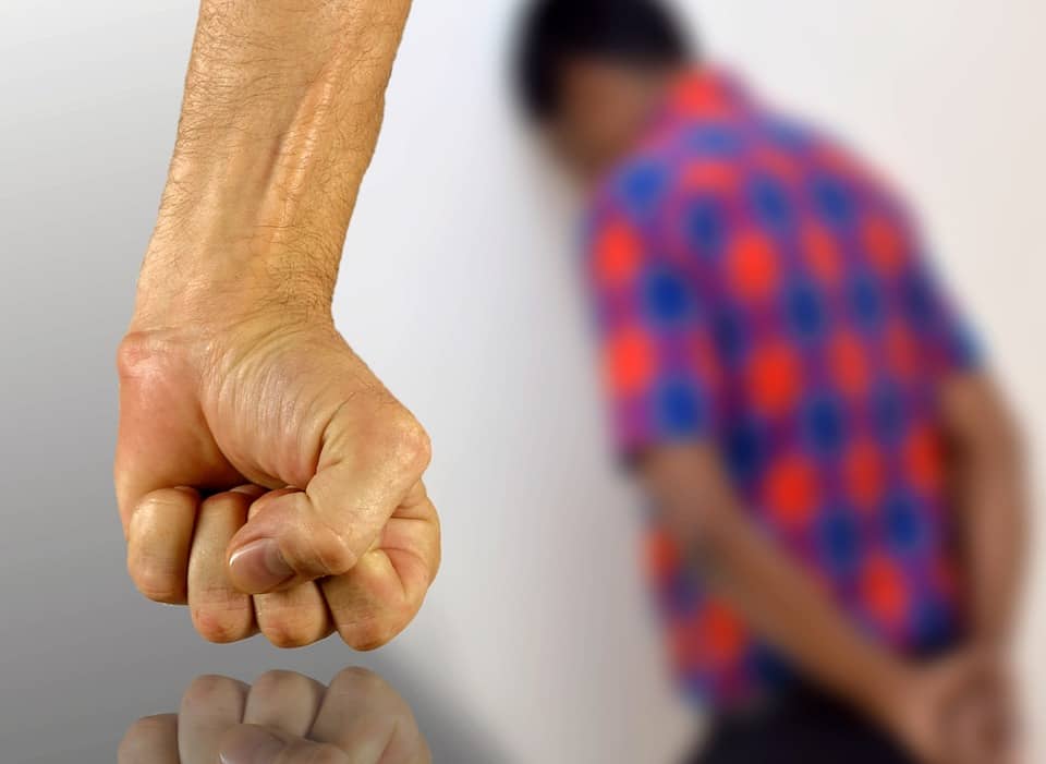 Region: 36–latek znęcał się nad swoimi rodzicami