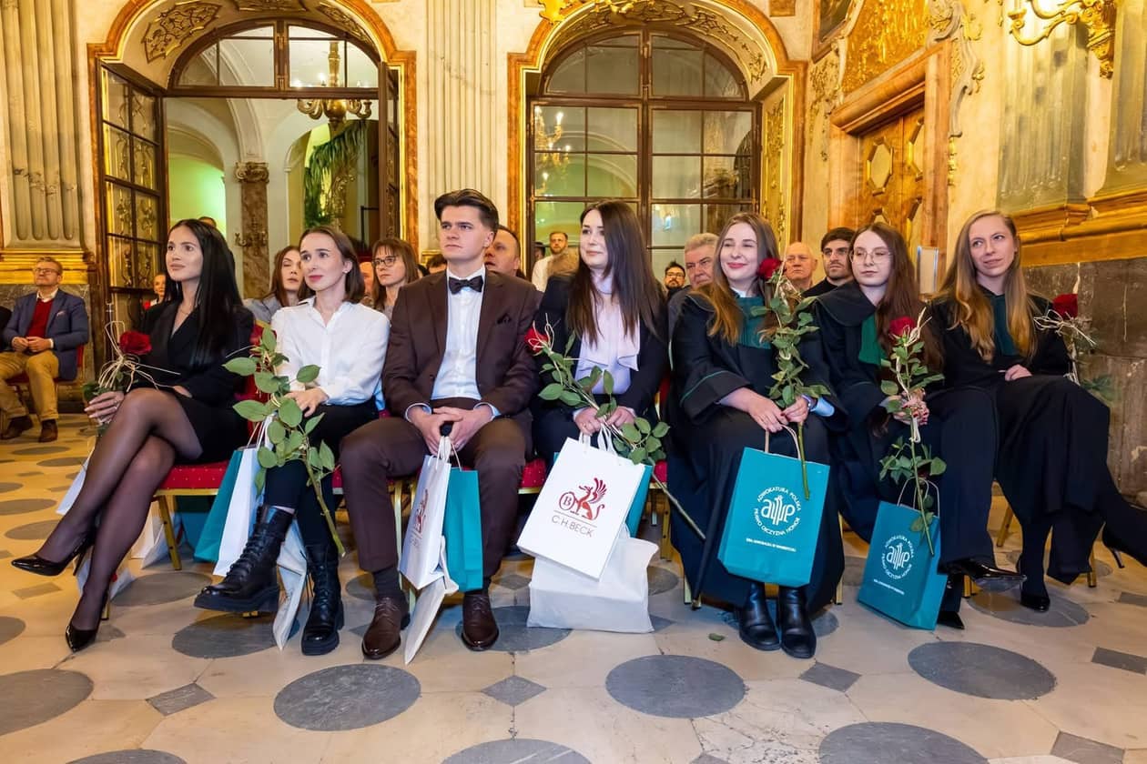 Dolny Śląsk: 50–lecie Izby Adwokackiej