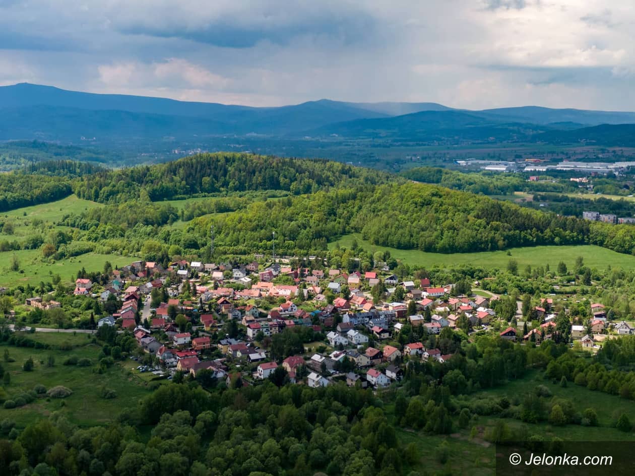 Jelenia Góra: Plany zagospodarowania w konsultacjach