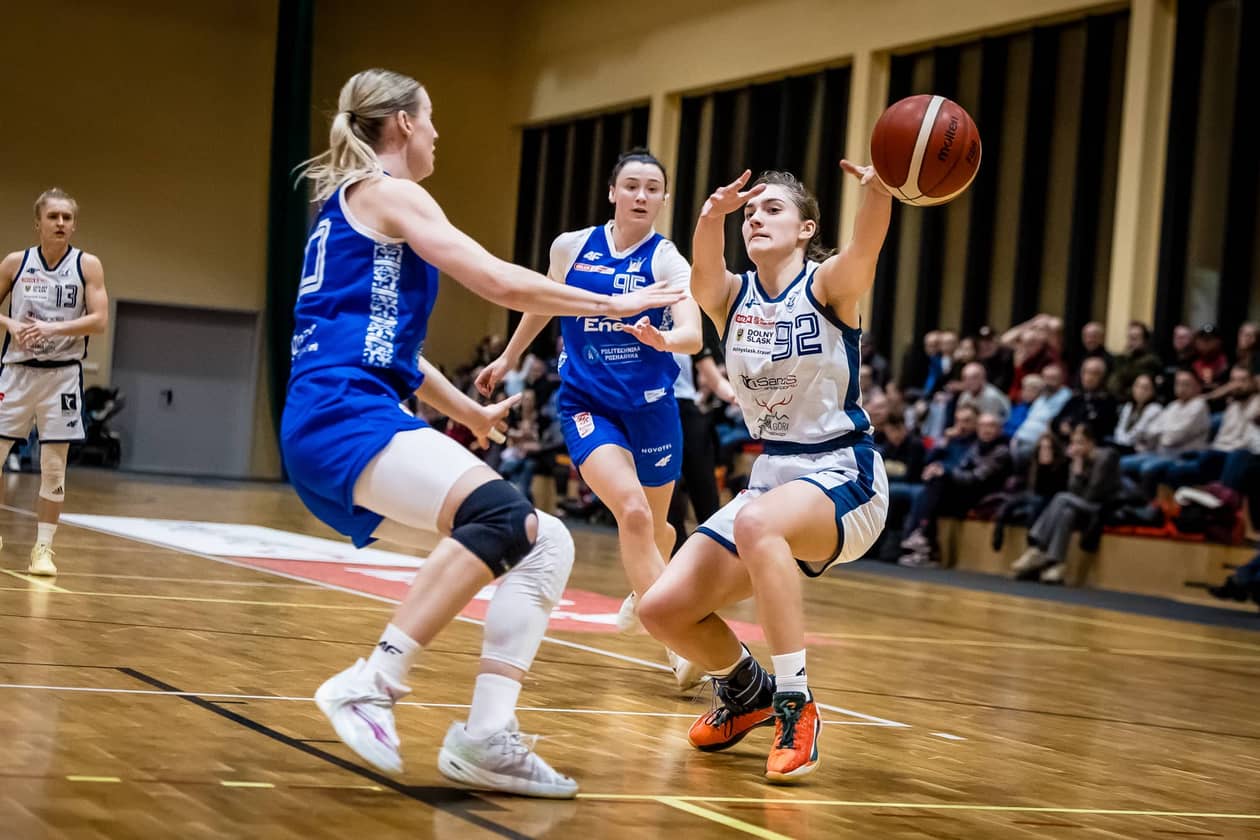 Jelenia Góra: Święta, święta i po świętach...