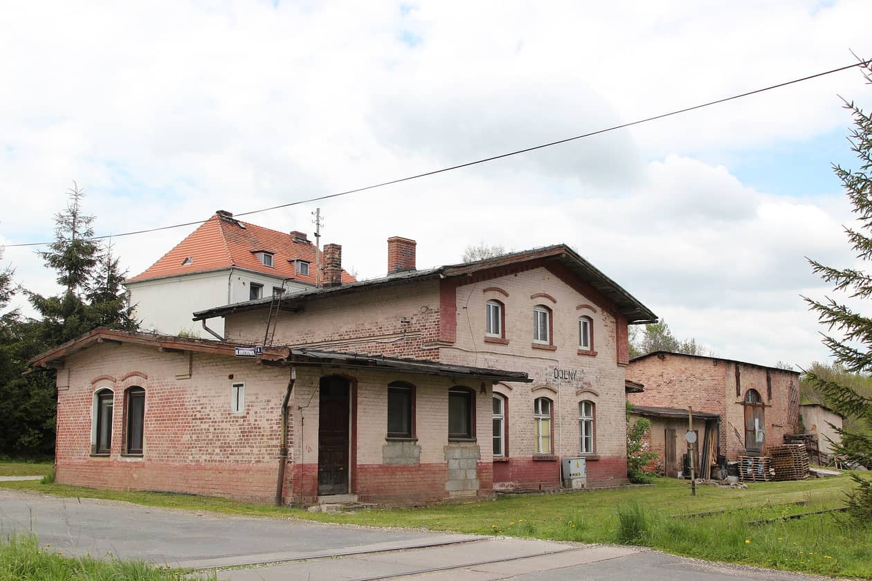 Dolny Śląsk: Pociągi powrócą na kolejną linię